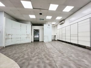 Ground Floor Retail Space- click for photo gallery